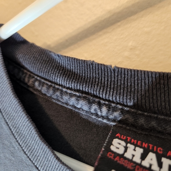 Shady ltd vintage shirt - Picture 4 of 5